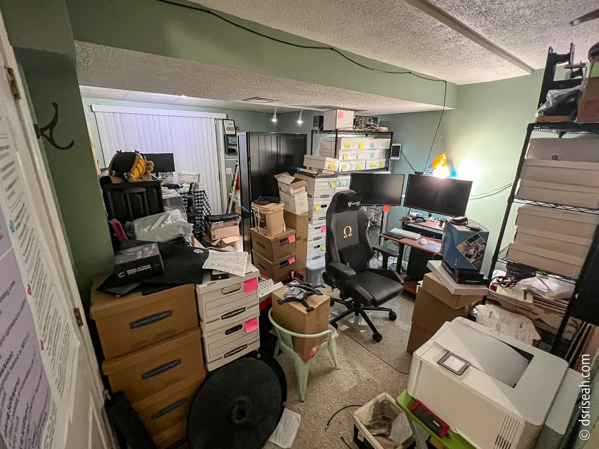 Basement September 6 (full size image)