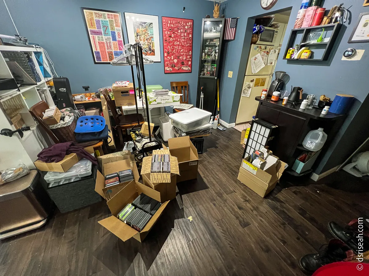 Dining Area October 3 (full size image)