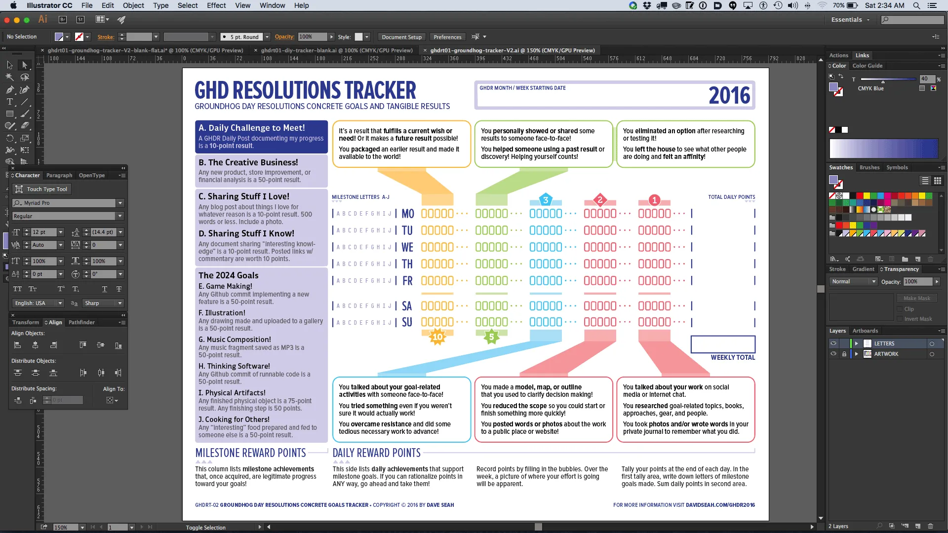 GHDR Tracker 2016 (full size image)