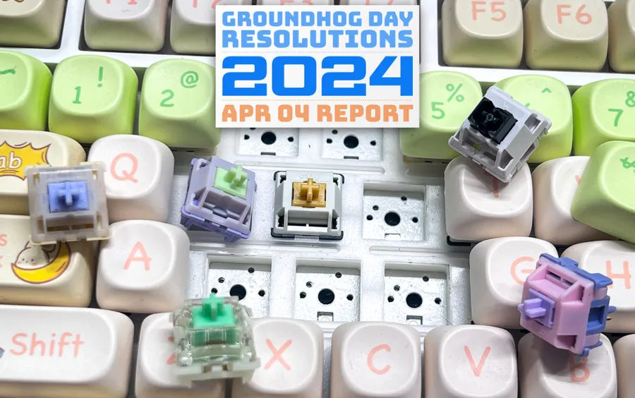 Looking for the Right Pieces